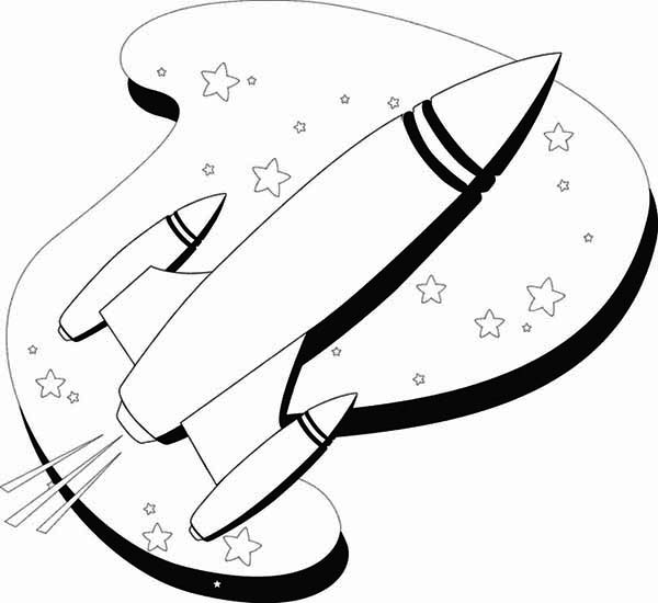 Rocket Ship Drawing | Free Download Clip Art | Free Clip Art | on ...