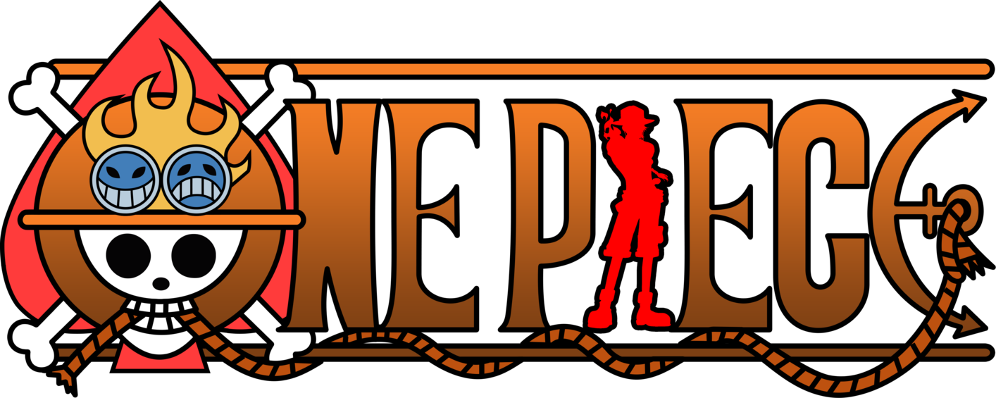 Logo One Piece Png Clipart Best