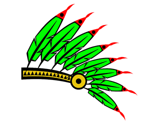 Native American Symbols ***