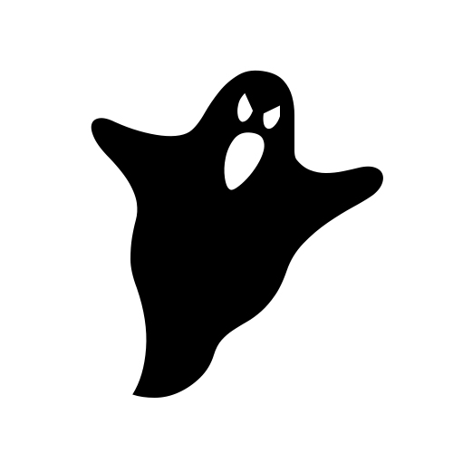 enoze black ghost