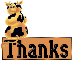Thank You at Animated-Gifs.org