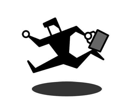 Animated Gif Person Running - ClipArt Best