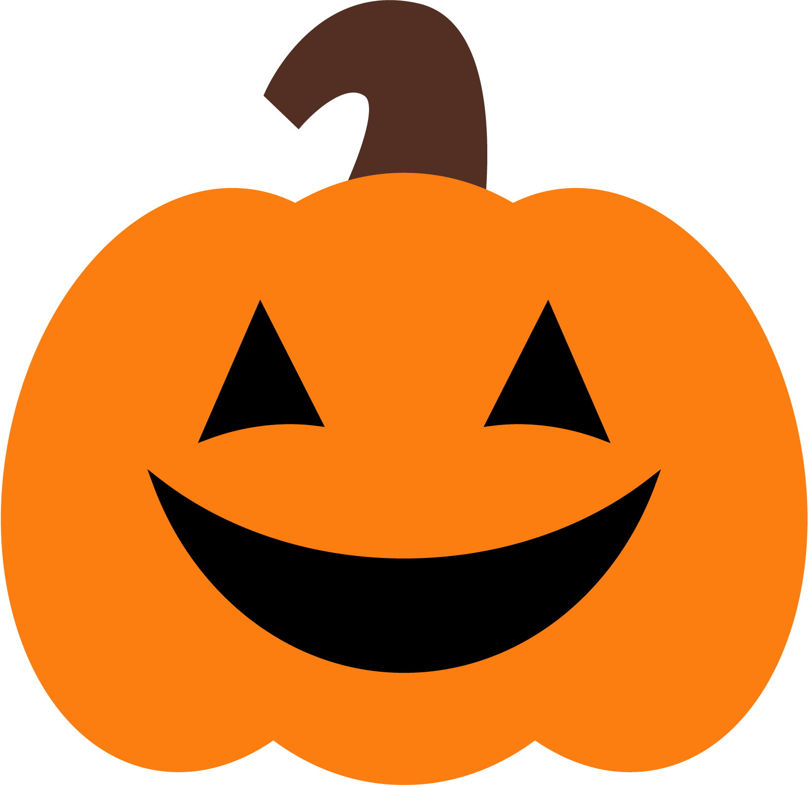 cute halloween clip art images - photo #22