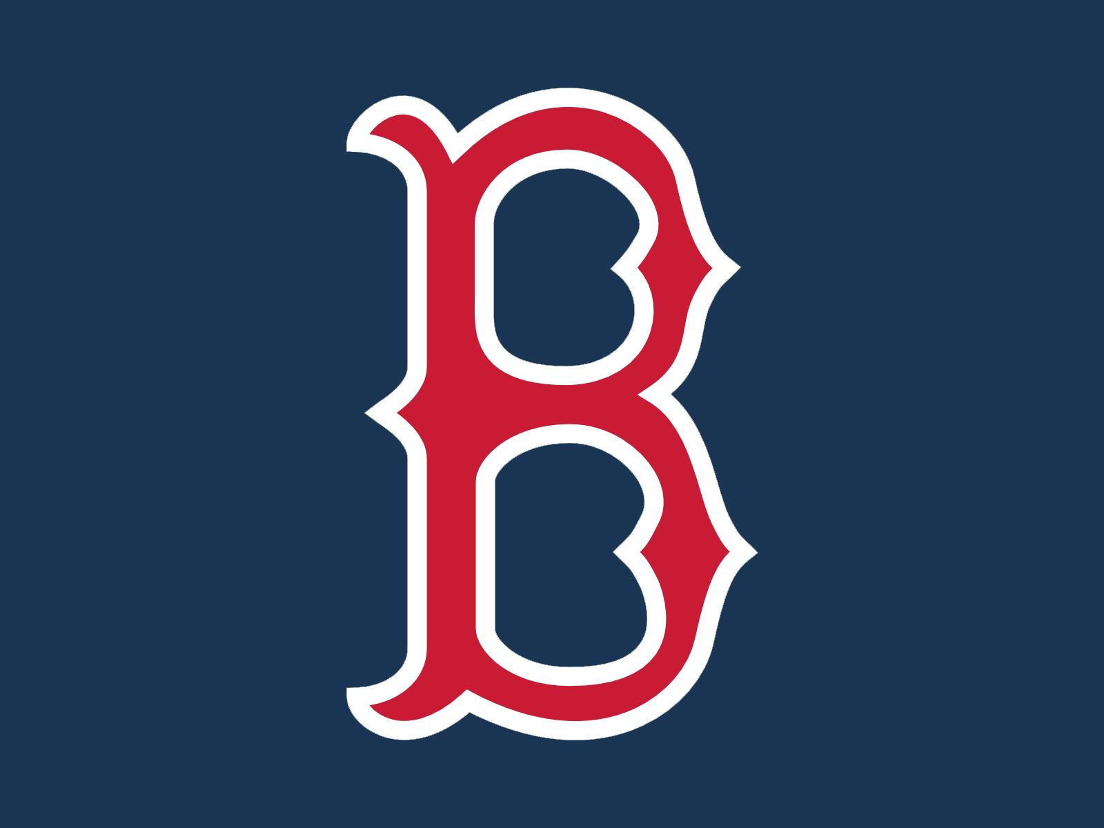 Boston Red Sox Vector Logo
