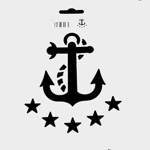 Nautical Stencils | eBay
