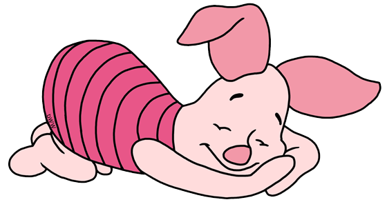 Disney Piglet Clip Art Images | Disney Clip Art Galore