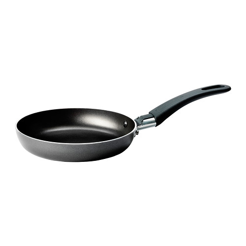 Frying Pans - Ceramic, Griddle & SautÃ© Pans - IKEA