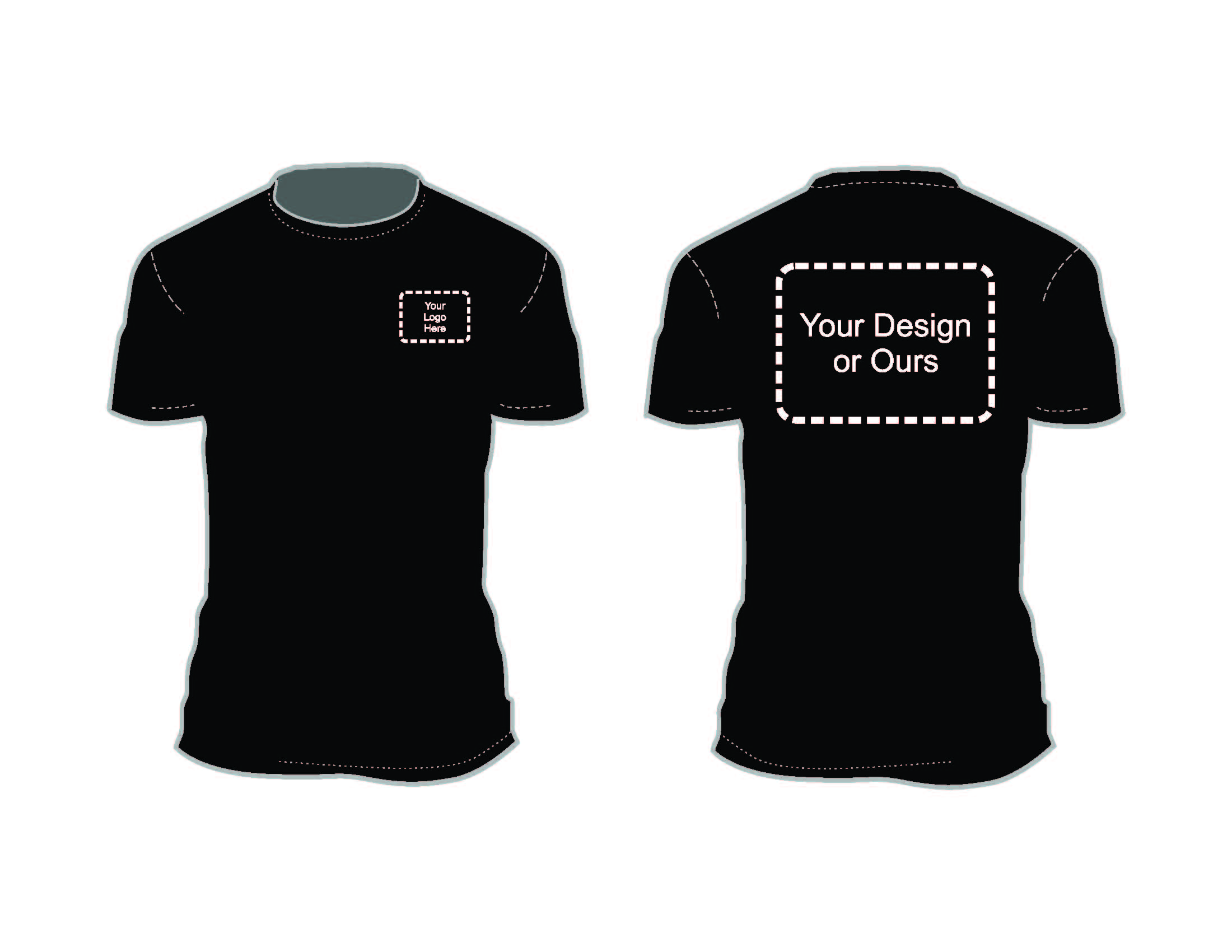 Create Own T Shirt ClipArt Best