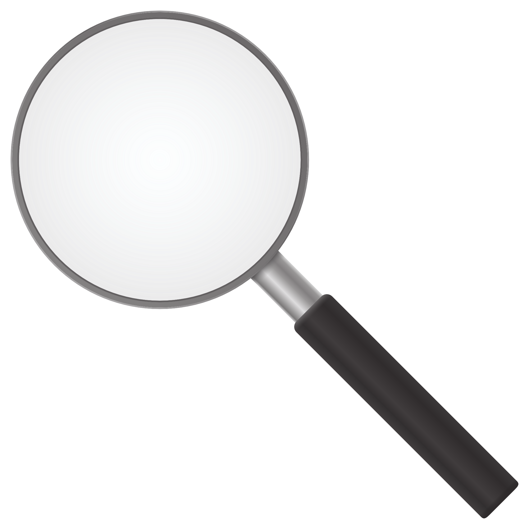 Magnifying Glass PNG Transparent Image - PngPix