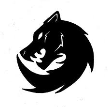 Wolf Pack Symbol