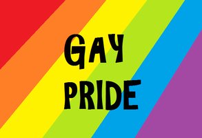 Gay Pride Wallpapers - ClipArt Best