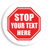 Template For Stop Sign - ClipArt Best