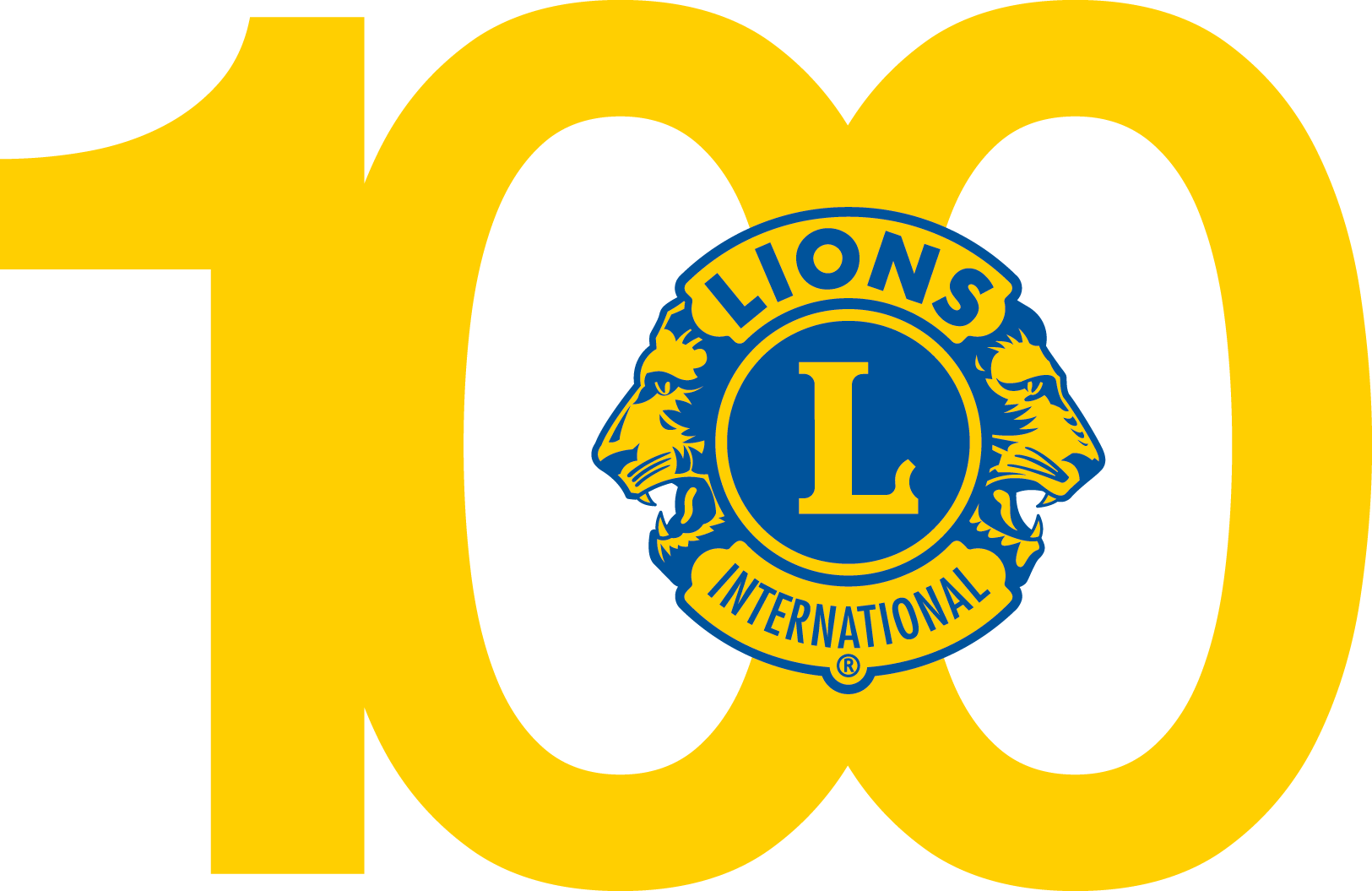 Centennial Logos