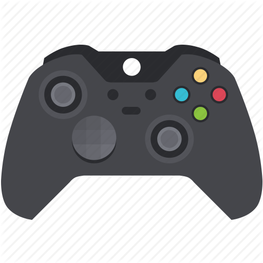 Control, controller, game, gamepad, gaming, joystick, play icon ...