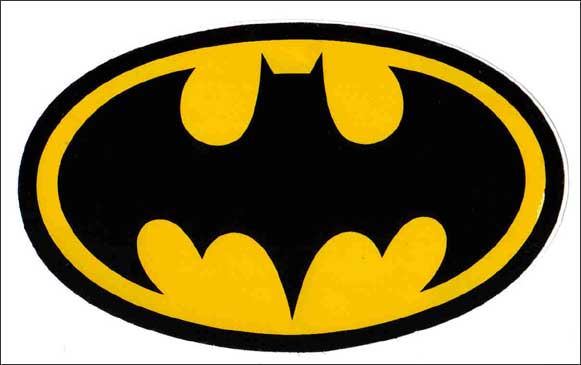 I HATE the bat symbol... - Gen. Discussion - Comic Vine