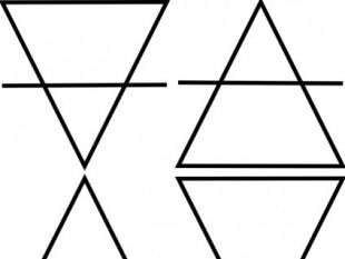 Geometric symbols and badges | free vectors | UI Download