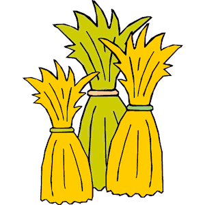 Printable Cartoon Corn Stalks - ClipArt Best