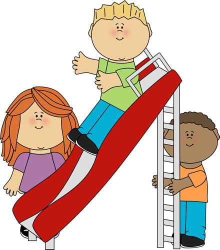 Recess Playground Clip Art - Free Clipart Images ...