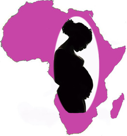 mama africa program logo Â« â?? â?? â?? Global Fusion Productions Inc ...