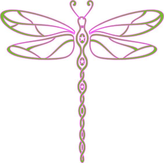 Free dragonfly clip art - Cliparting.com