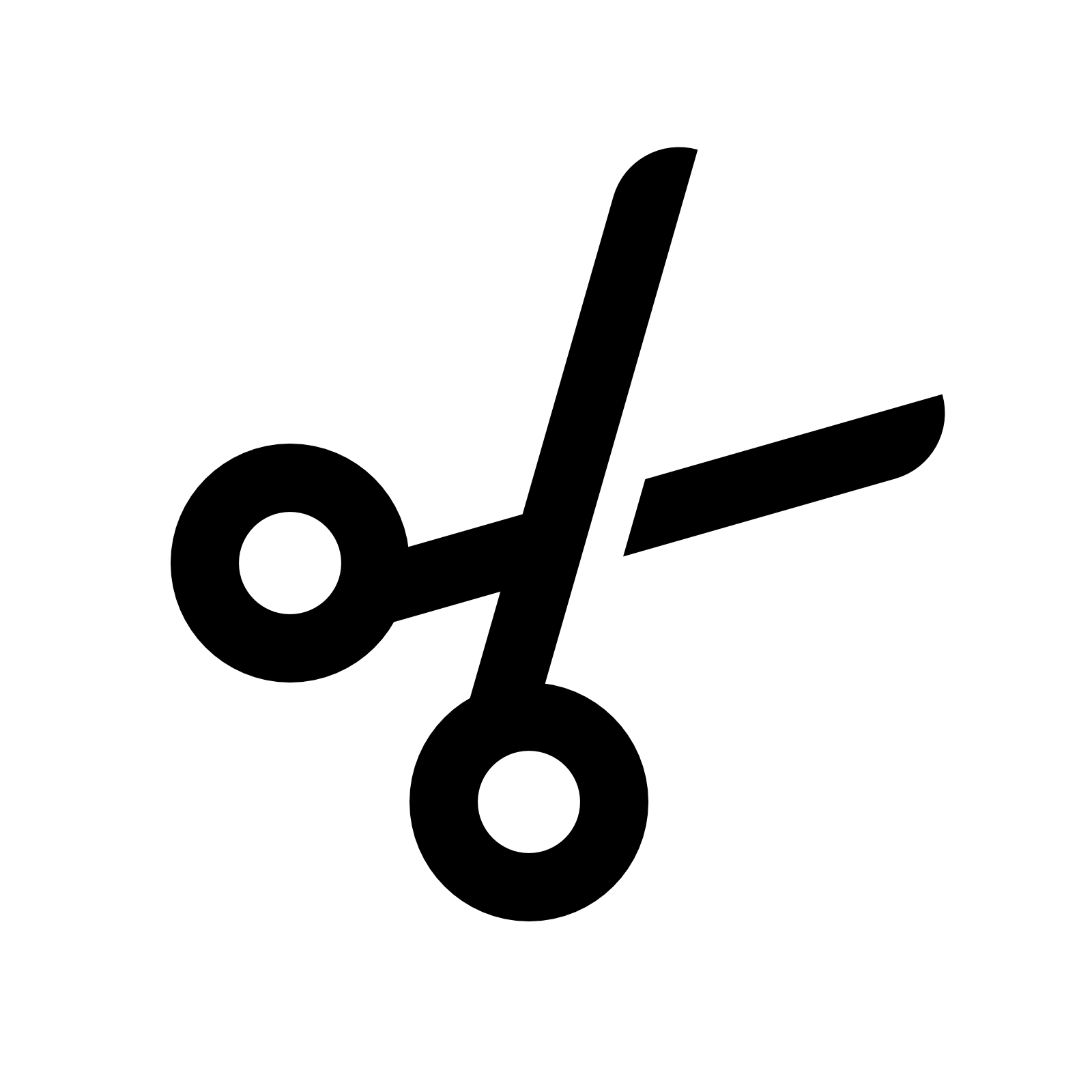 Scissors Icon - Free Download at Icons8