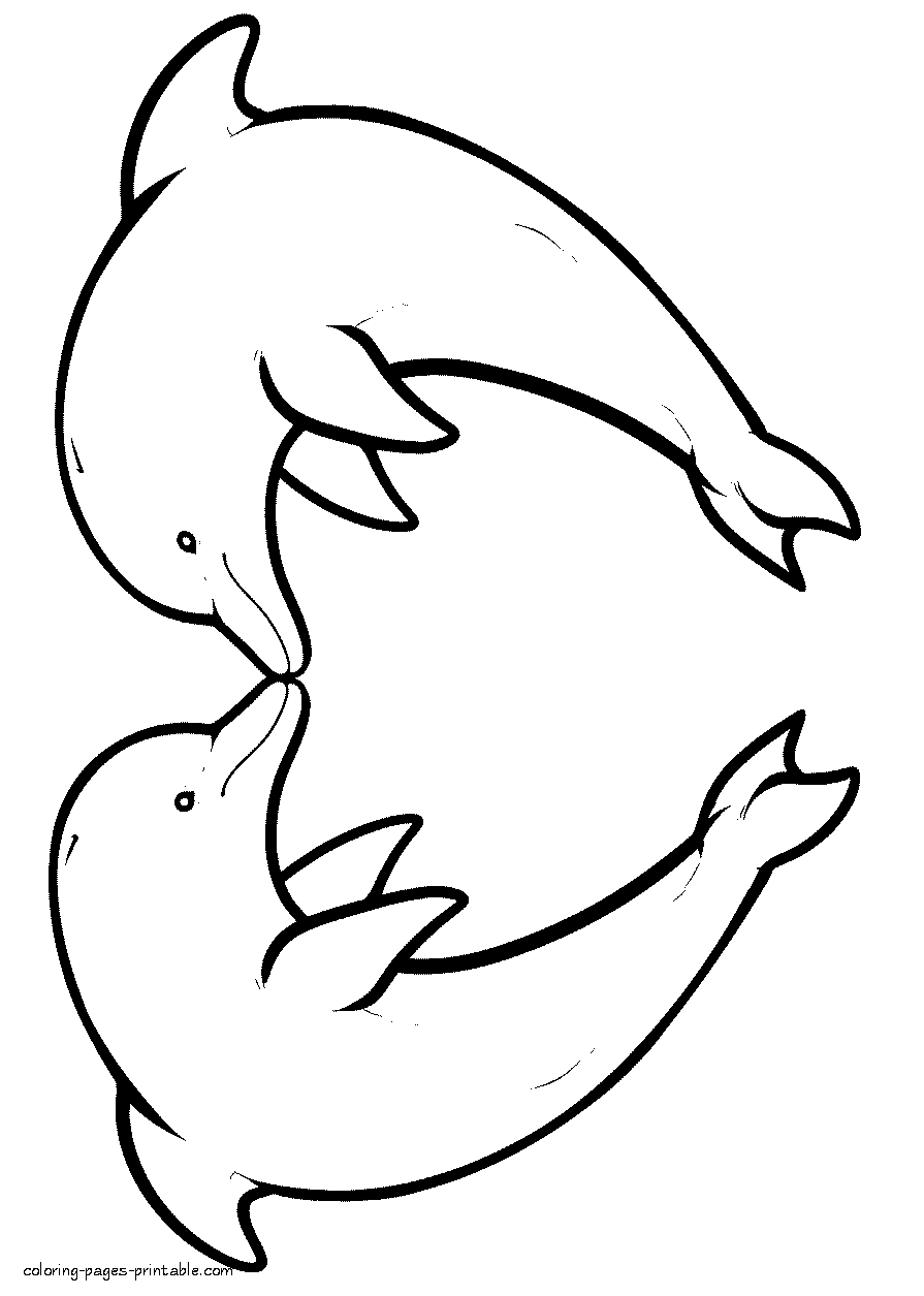 Coloring Hearts - ClipArt Best