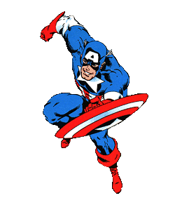 captain america comic book - get domain pictures - getdomainvids.com