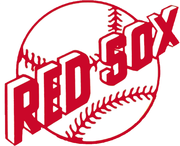 Boston Red Sox Alternate Logo - American League (AL) - Chris ...