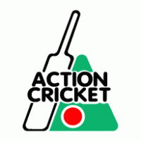 Action Cricket | Brands of the Worldâ?¢ | Download vector logos and ...