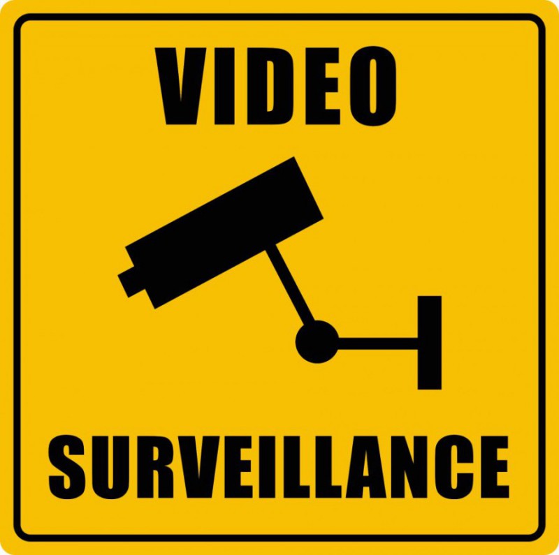 Can Employers Use Video Surveillance to Monitor Workers? - GovDocs