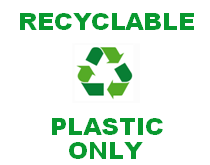 recycling signs to print - recycling symbols to print - ClipArt ...