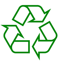 Green Recycle : jackthelads store