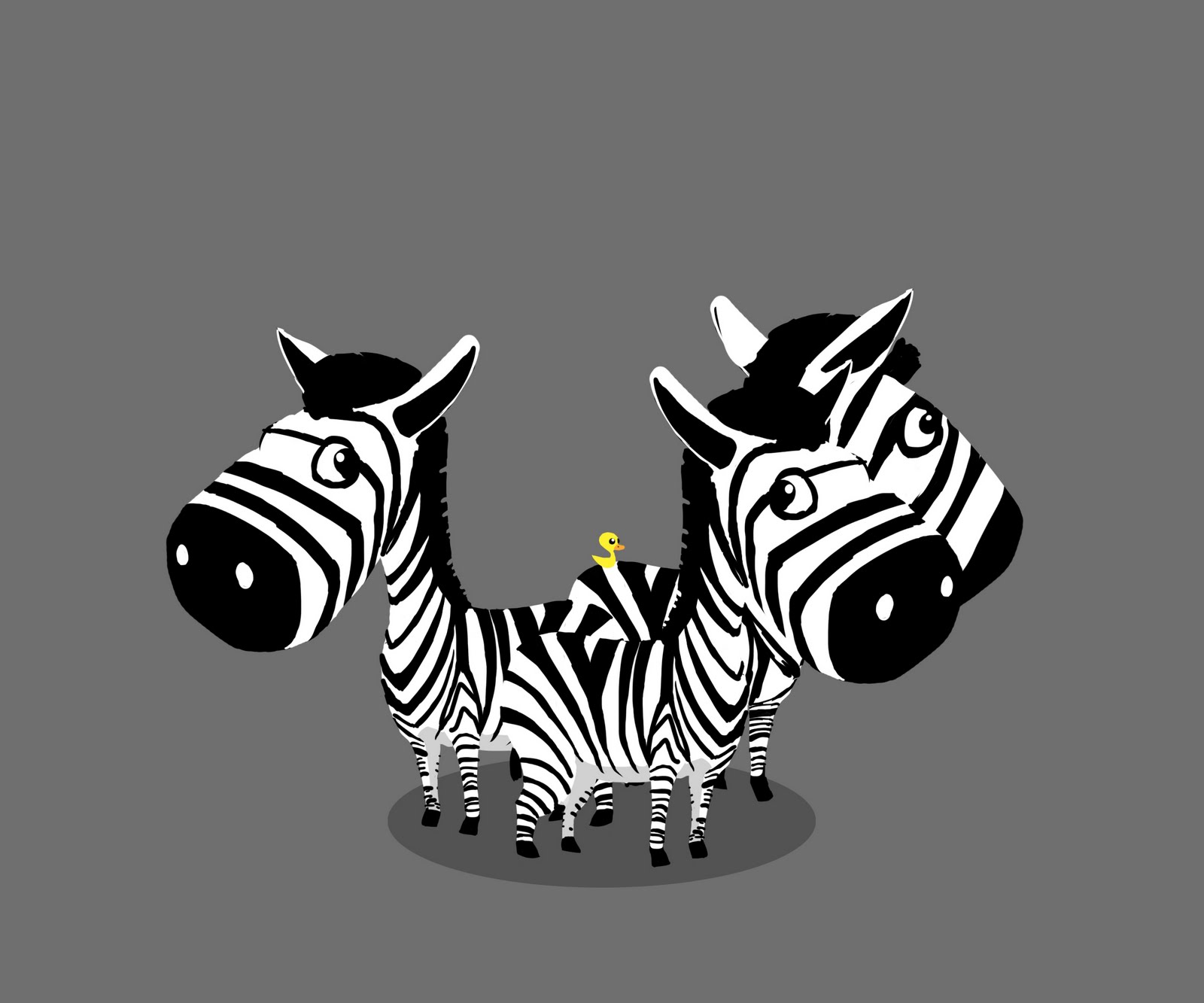 Gallery Images For Animated Zebra
