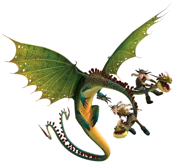 How to Train Your Dragon 2010 - IMDb