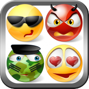 App Shopper: All 2D&3D Animations+Emoji PRO(FREE) For MMS,