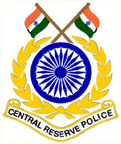 271 Sarkari Naukri in Central Reserve Police Force, 2014 | SAGMart