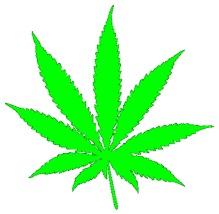 Weed Leaf Logo - Download 41 Logos (Page 1)