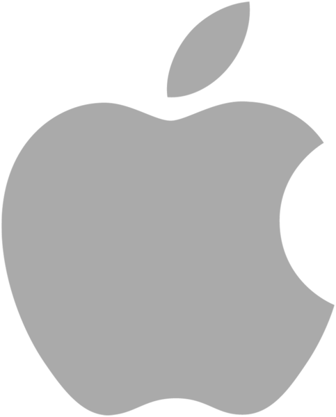 apple inc clipart - photo #24