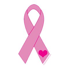 Clipart Breast Cancer Ribbon - ClipArt Best