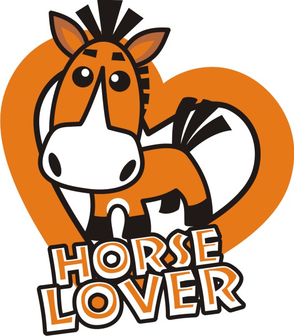 free horse clipart vector - photo #32