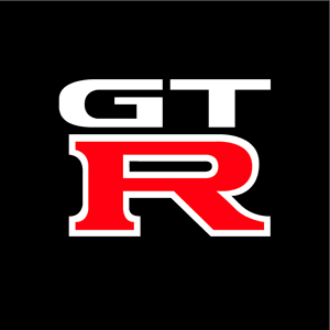 GT-R logo, Vector Logo of GT-R brand free download (eps, ai, png ...