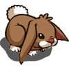 Ear Bunny Png - ClipArt Best