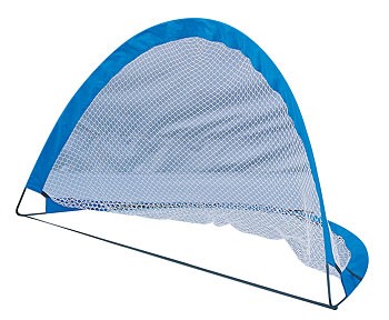 611 views Soccer Goals, Soccer Equipment, Nets, Balls, Training at Fold-