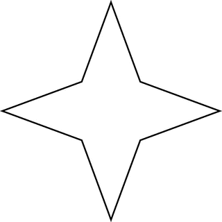 Star | ClipArt ETC