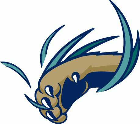 FIU Panthers Alternate Logo - NCAA Division I (d-h) (NCAA d-h ...