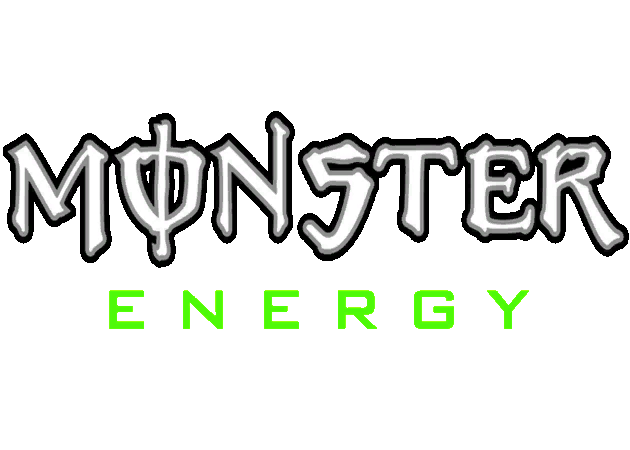 Monster Energy Logo Vector Free Download