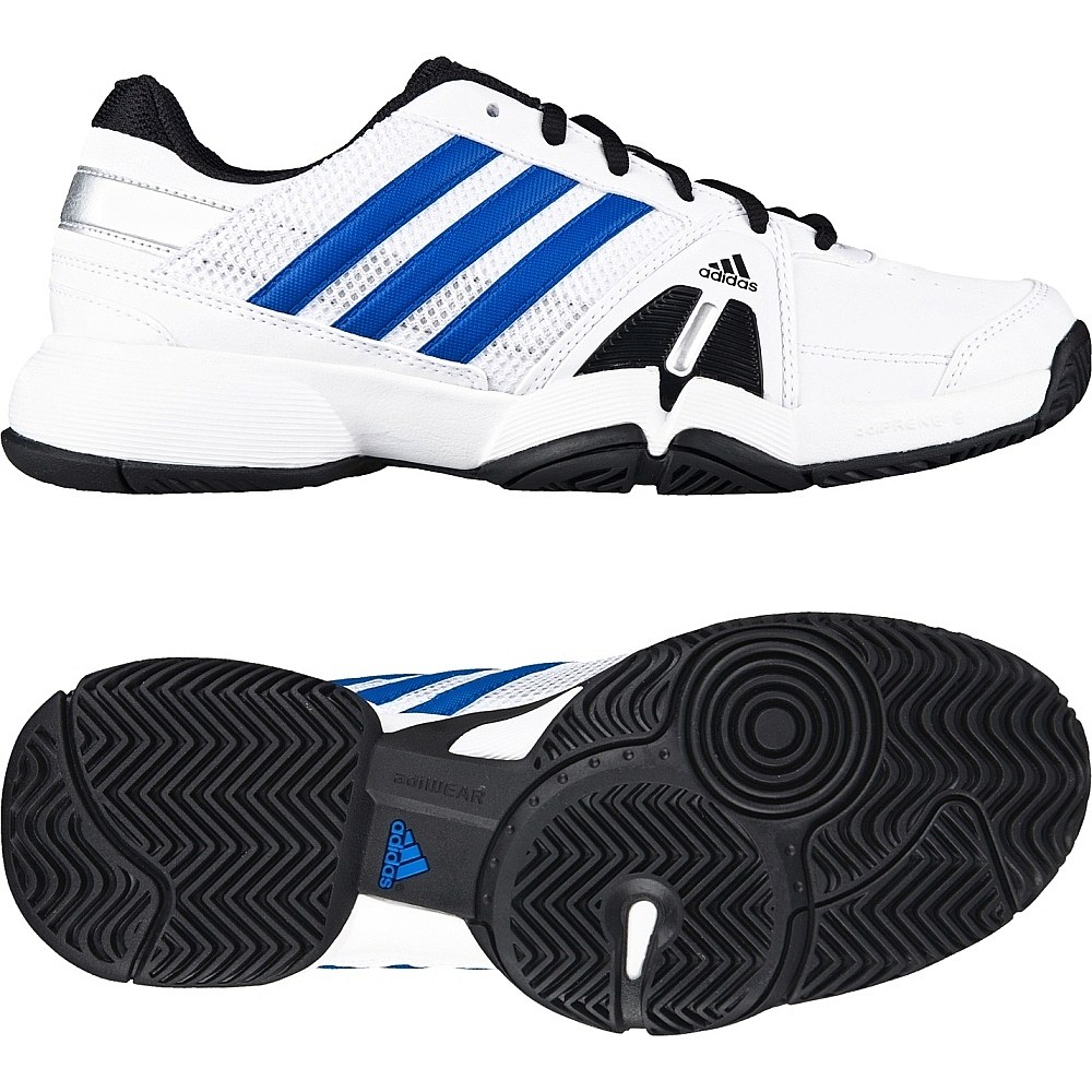 70 percent of adidas adidas tennis men's tennis shoes white Q35149 ...