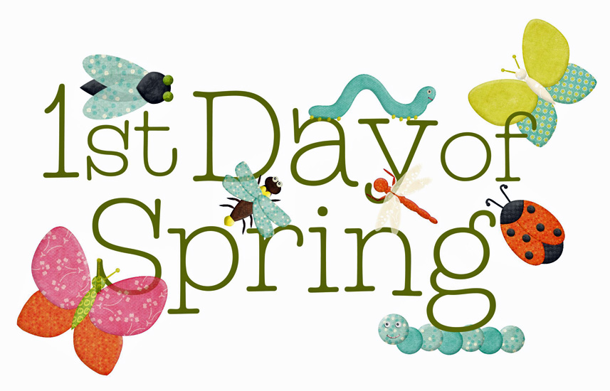 clipart spring day - photo #19