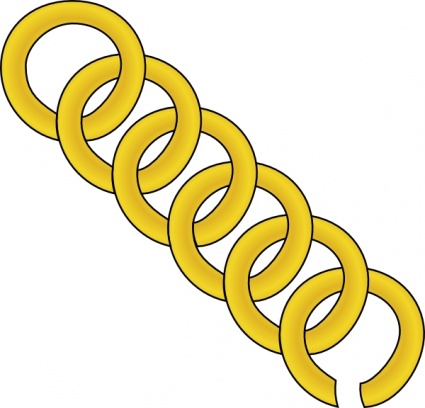 Chain Clip Art