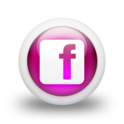 Facebook Logo Square Icon #108284 Â» Icons Etc